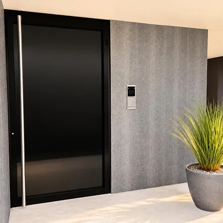 Apartamento Thaléa Blu - Thaléa