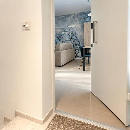 Thaléa Blu - Thaléa Apartamento *