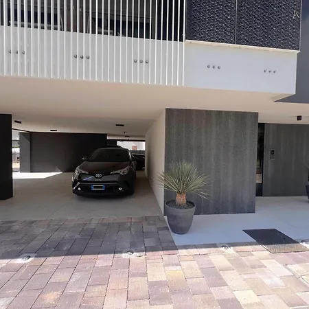 Apartamento Thaléa Blu - Thaléa
